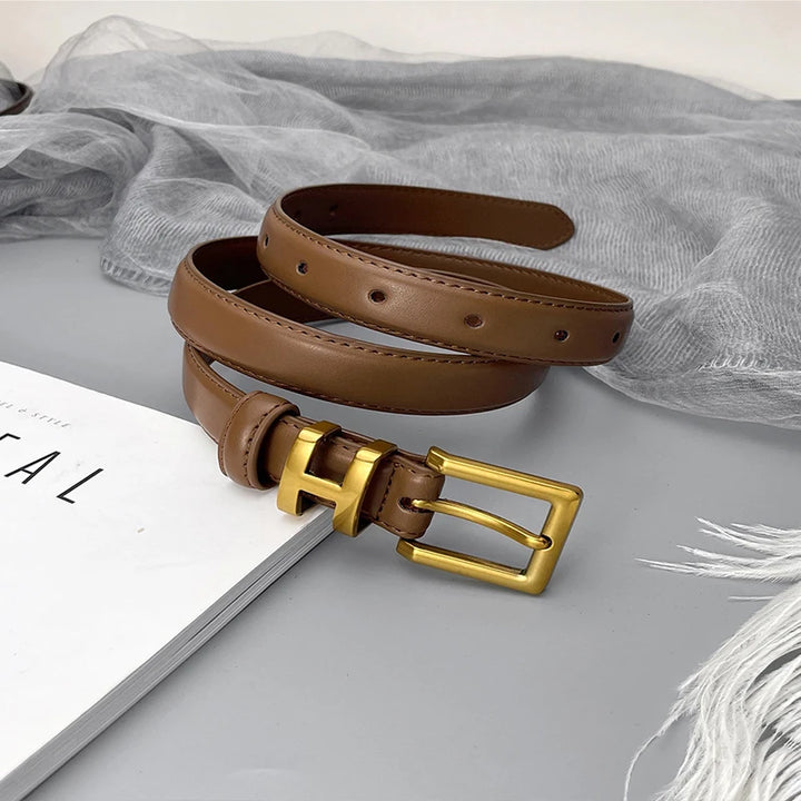 Fashion Belt