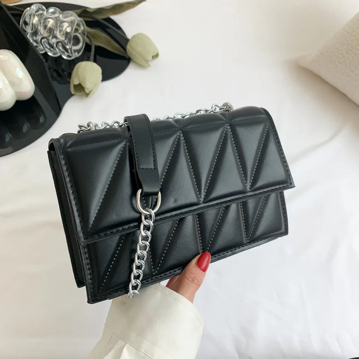 Fashion Trend Crossbody Single Bag