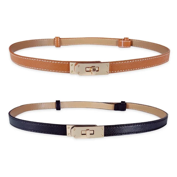 Fashion Adjustable Designer Belt.