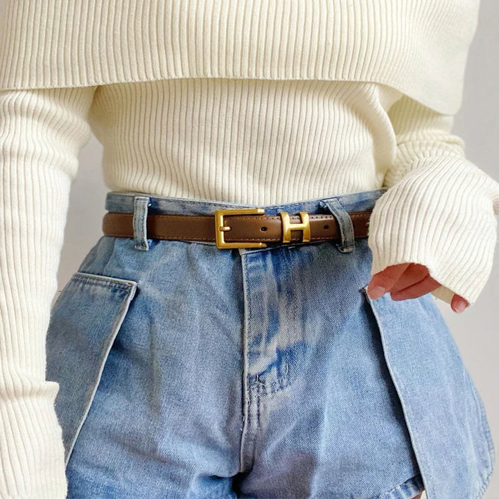 Fashion Belt