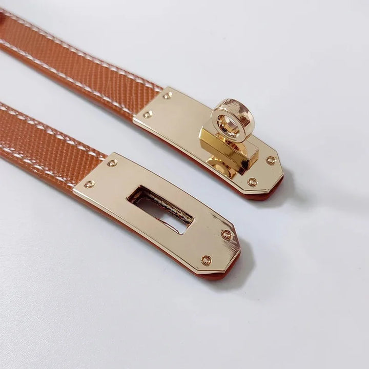 Fashion Adjustable Designer Belt.